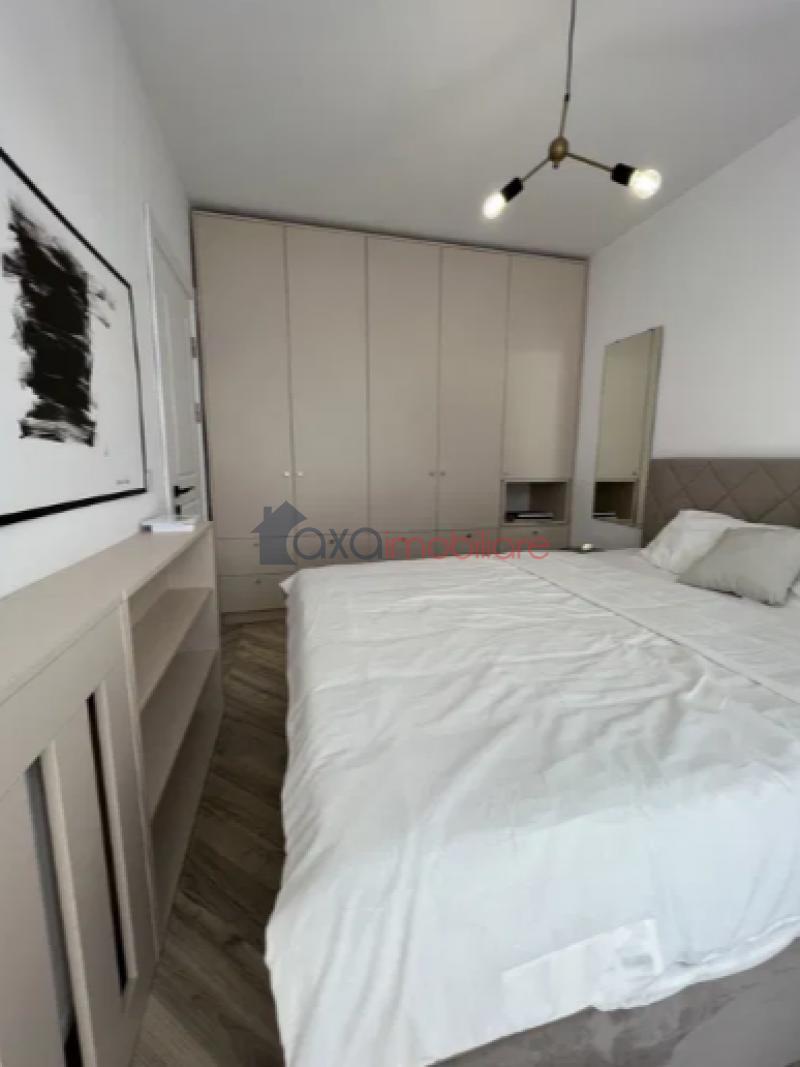 Apartament 2 camere de  vanzare in Floresti ID 6543