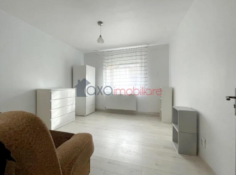 Apartment 3 rooms for  sell in Cluj-napoca, Marasti ID 6551