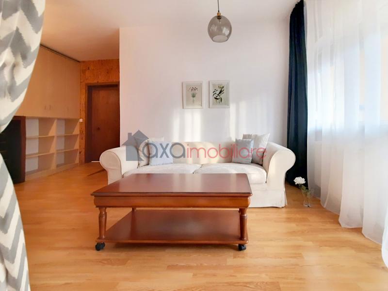 Apartament 2 camere de  vanzare in Cluj-Napoca, Someseni ID 6571
