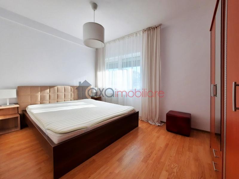 Apartament 2 camere de  vanzare in Cluj-Napoca, Someseni ID 6571