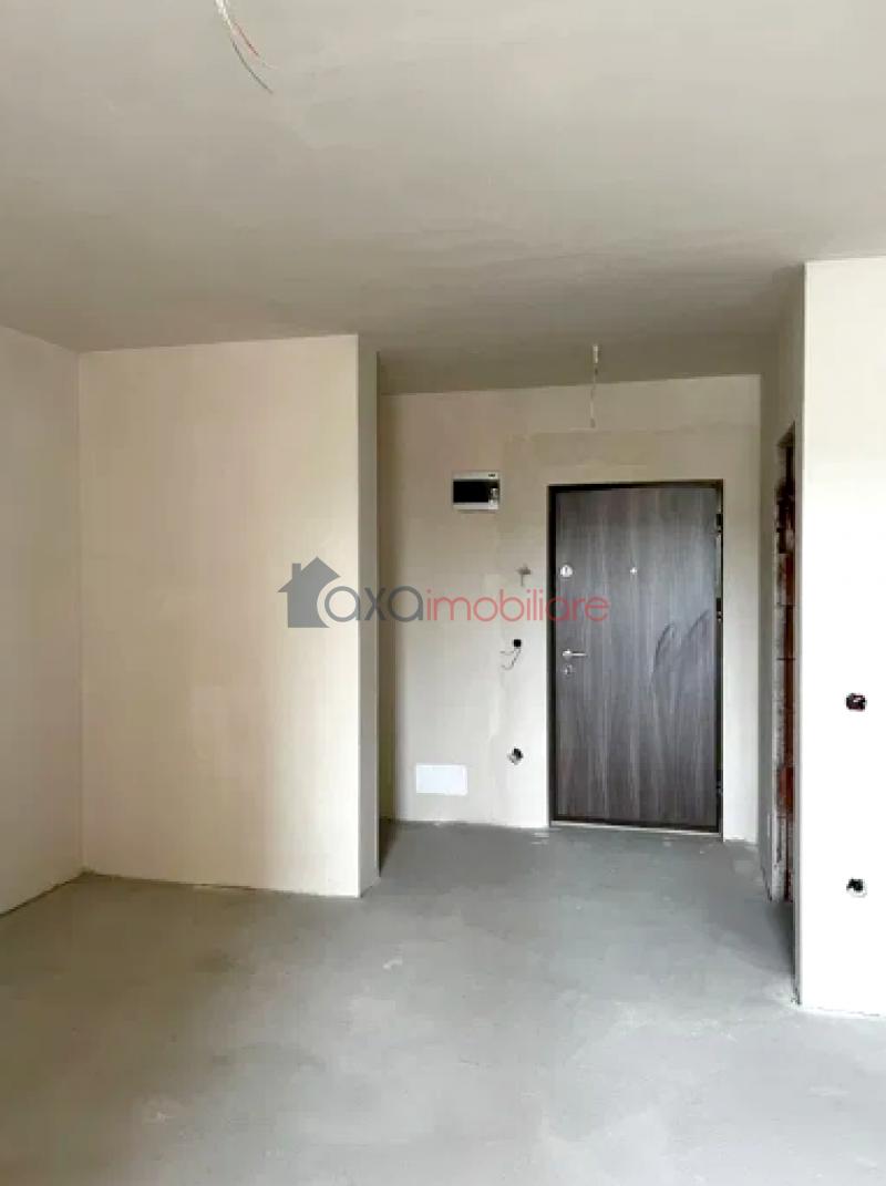 Apartament 2 camere de vanzare in Floresti