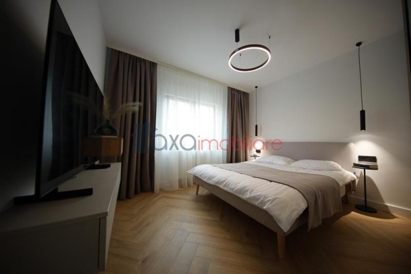 Apartament 2 camere de  vanzare in Cluj-Napoca, Gheorgheni ID 6578