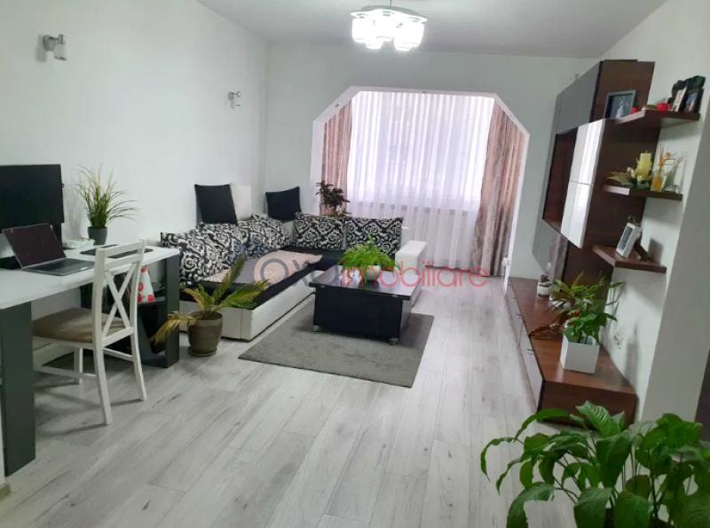 Apartament 2 camere de  vanzare in Cluj-Napoca, Manastur ID 6580