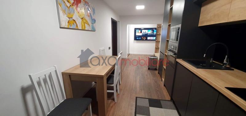 Apartament 2 camere de  vanzare in Cluj-Napoca, Manastur ID 6581