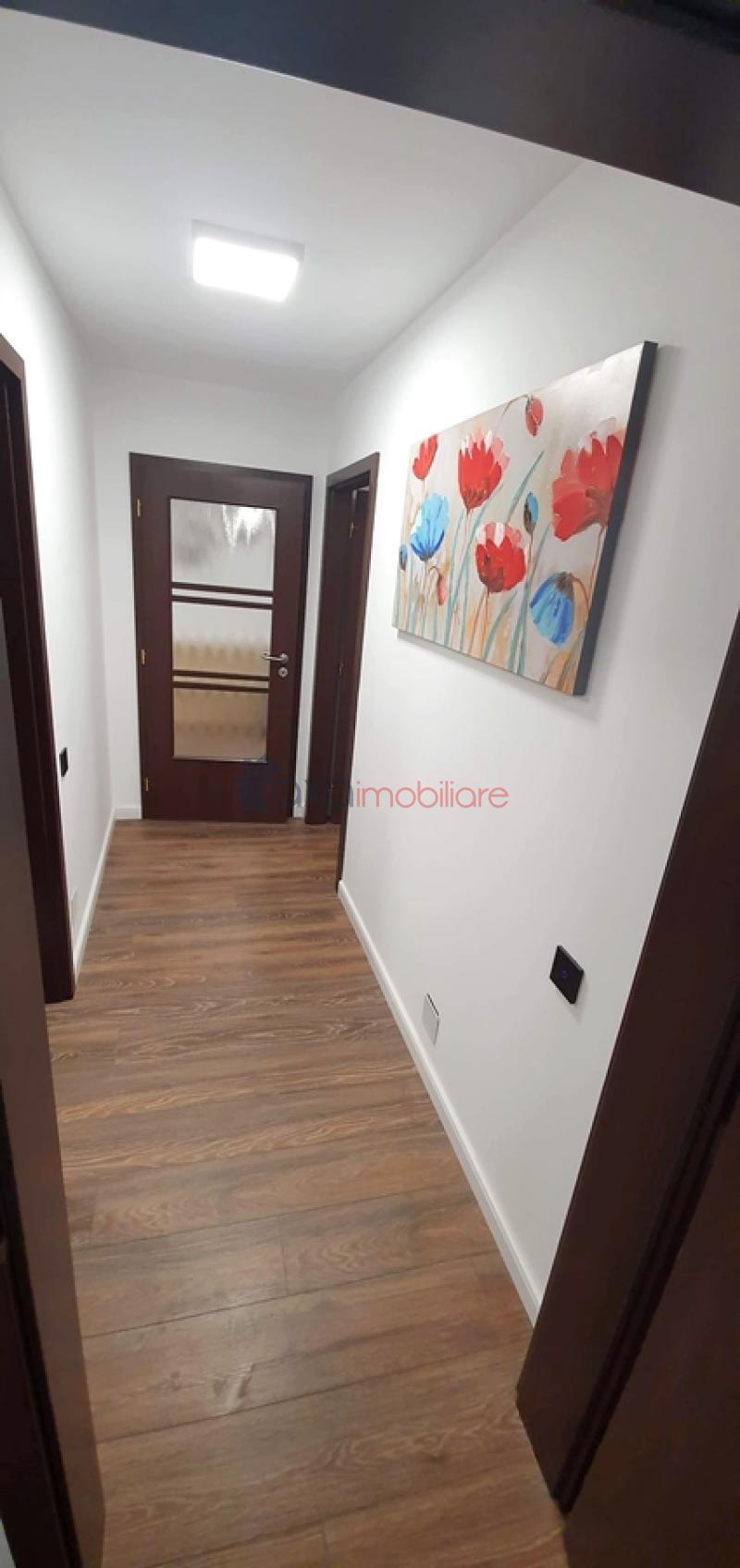 Apartament 2 camere de  vanzare in Cluj-Napoca, Manastur ID 6581