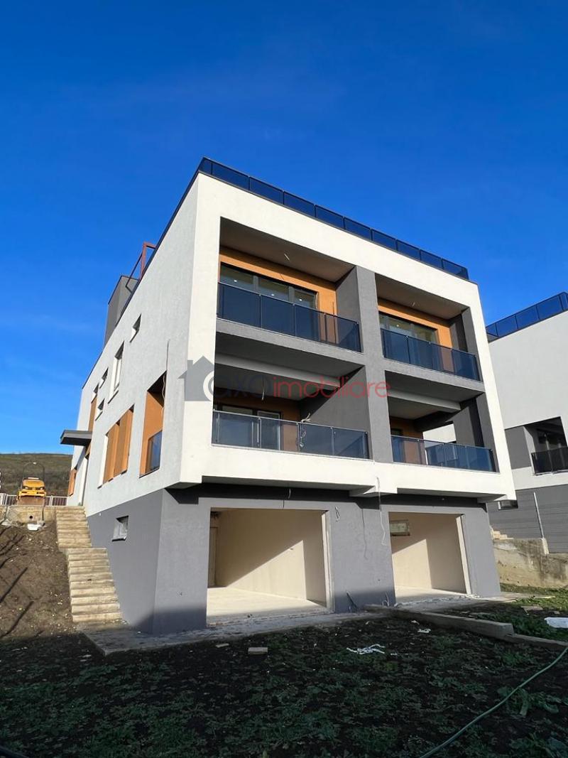 House 5 rooms  for  sell in Cluj-napoca, Tineretului ID 6583