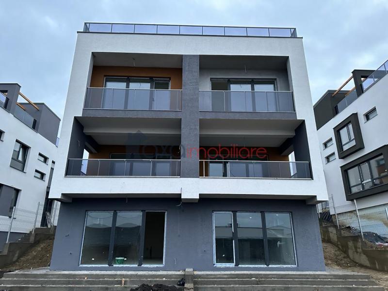 House 5 rooms  for  sell in Cluj-napoca, Tineretului ID 6583