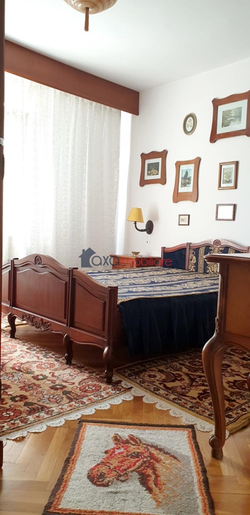 Apartament 3 camere de  vanzare in Cluj-Napoca, Grigorescu ID 6584
