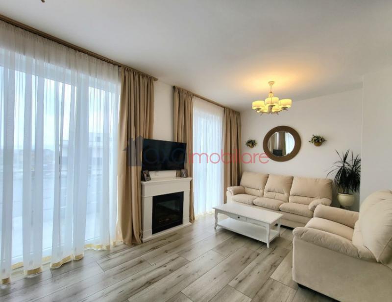 Apartament 2 camere de vanzare in Cluj-Napoca, cartier Bulgaria