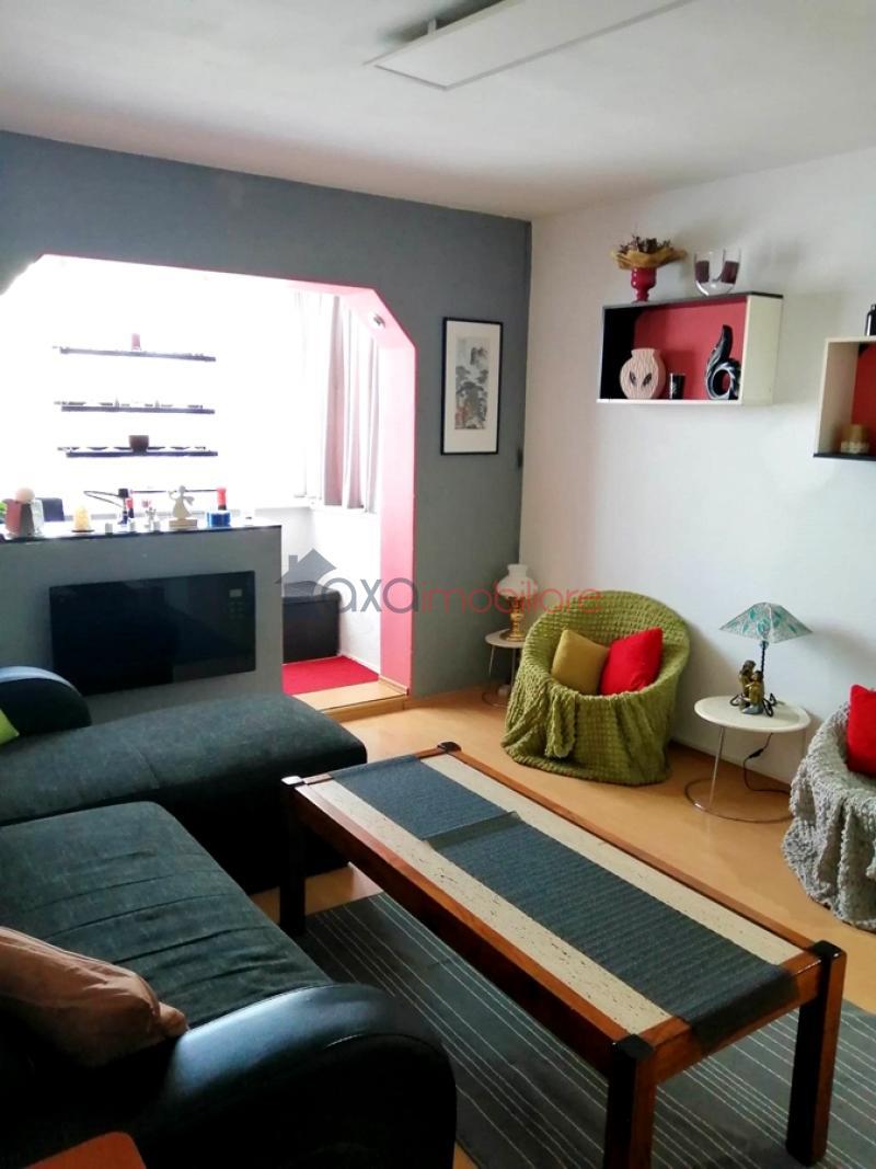 Apartament 2 camere de  vanzare in Cluj-Napoca, Manastur ID 6601