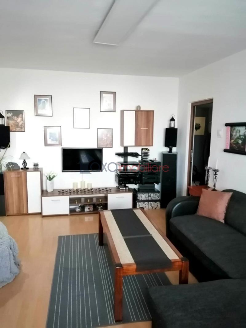 Apartament 2 camere de  vanzare in Cluj-Napoca, Manastur ID 6601