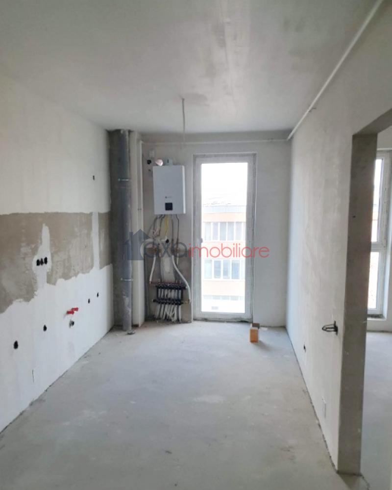 Apartment 2 rooms for sell in Cluj-napoca, ward Marasti