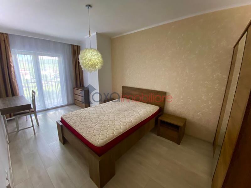 Apartament 3 camere de  inchiriat in Cluj-Napoca, Buna Ziua ID 6609