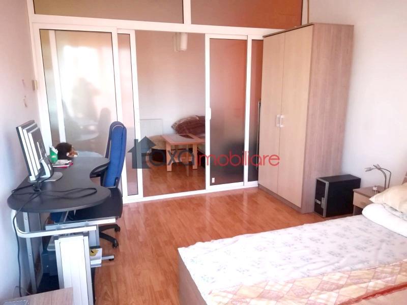 Apartament 2 camere de  vanzare in Cluj-Napoca, Plopilor ID 6619