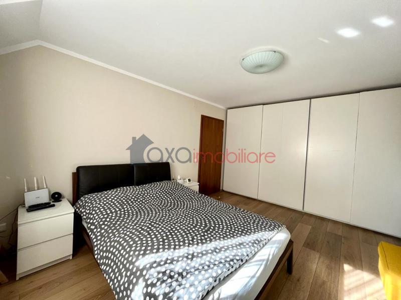 Apartament 4 camere de  vanzare in Cluj-Napoca, Grigorescu ID 6620