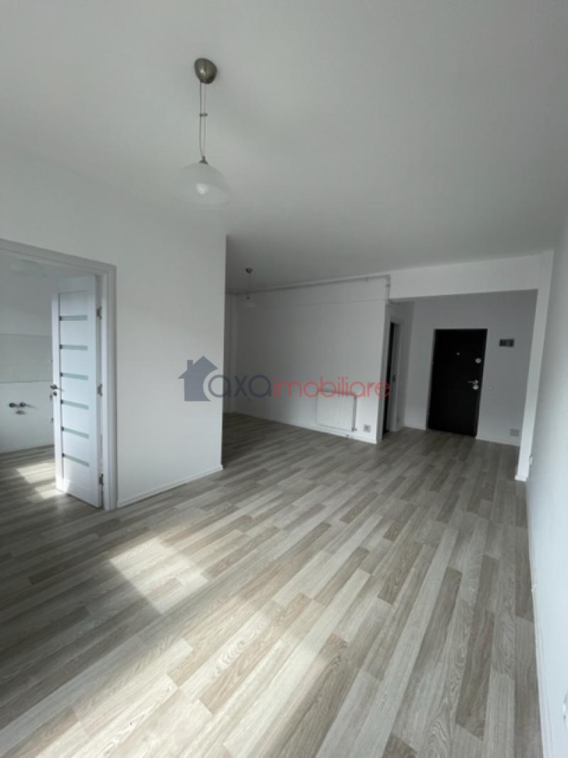 Apartament 1 camere de vanzare in Floresti