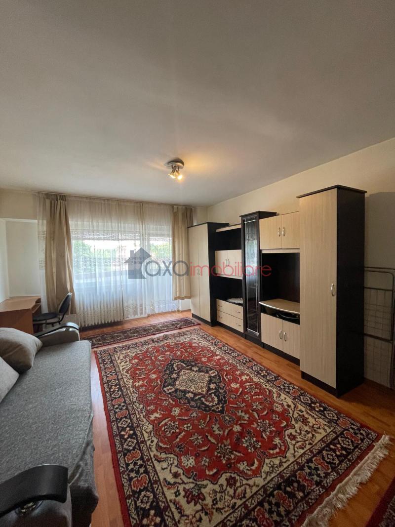Apartment 1 rooms for rent in Cluj-napoca