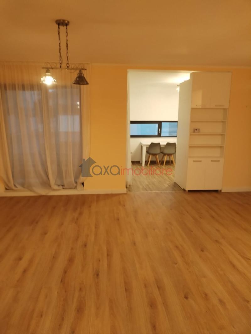 Apartament  camere de vanzare in Cluj-Napoca, cartier Buna Ziua