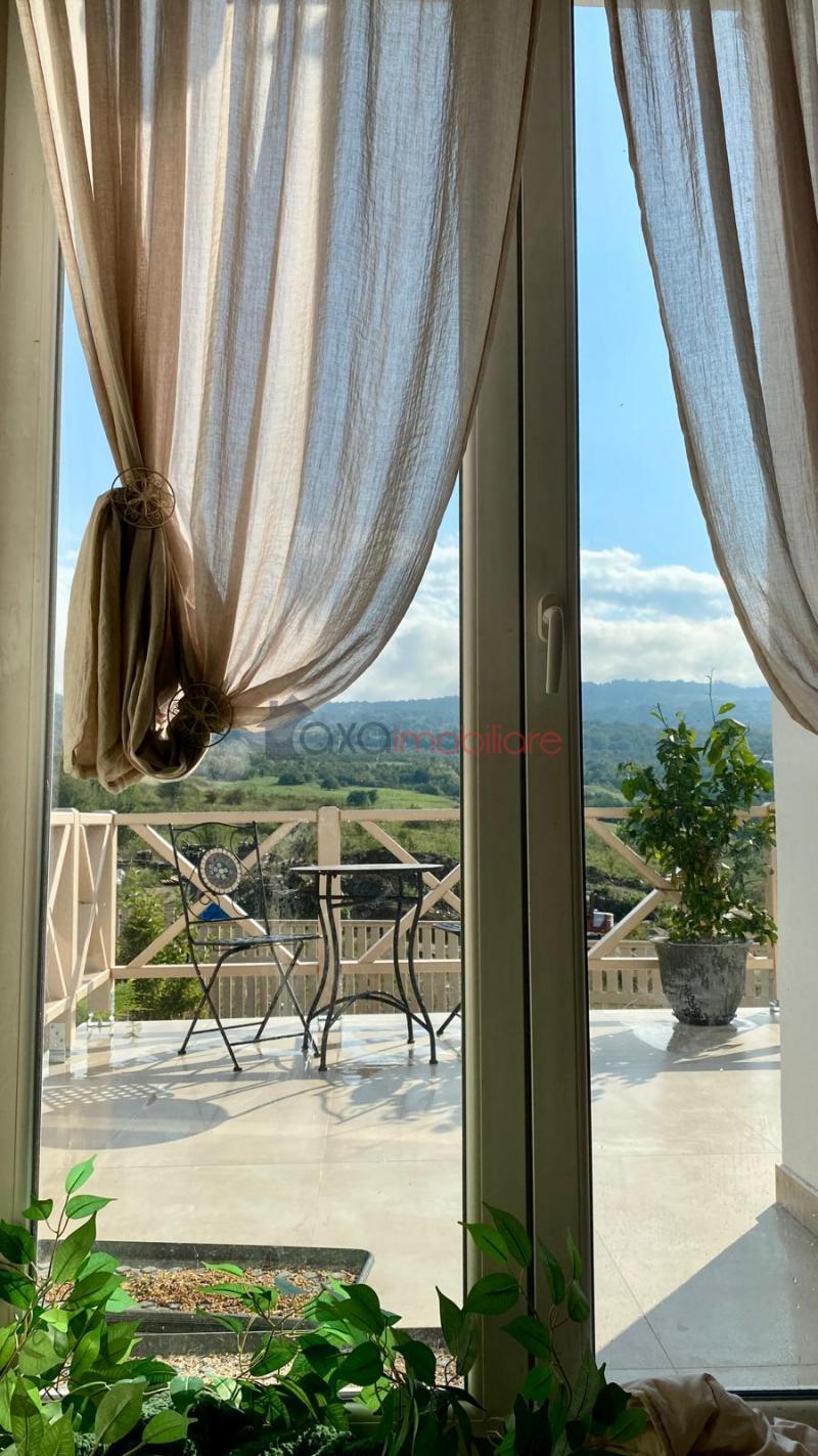 House 7 rooms for sell in Cluj-napoca, ward Borhanci