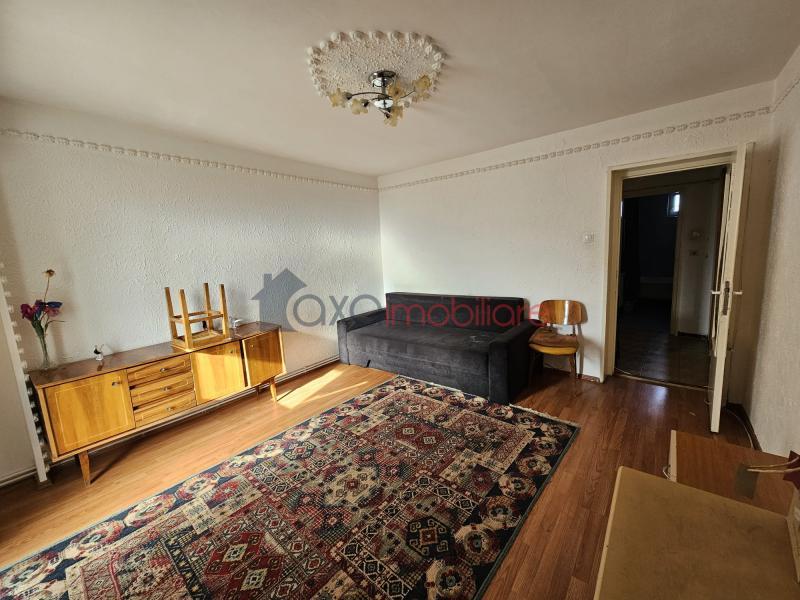 Apartament 3 camere de vanzare in Cluj-Napoca, cartier Gheorgheni