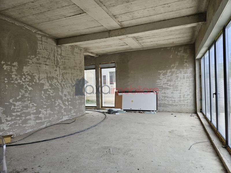 Casa 5 camere de vanzare in Cluj-Napoca, cartier Borhanci