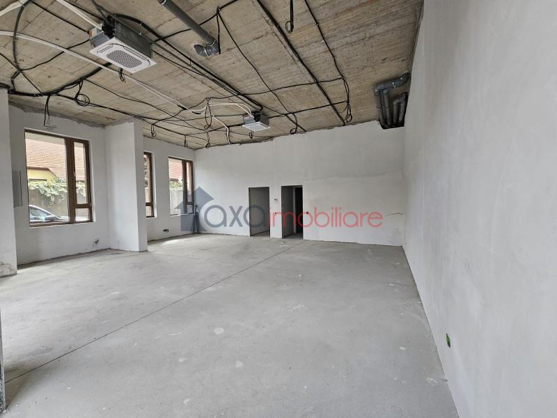 Spatiu comercial de vanzare in Cluj-Napoca, cartier Centru