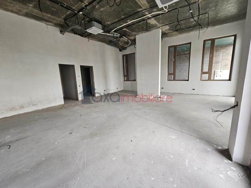 Spatiu comercial de vanzare in Cluj-Napoca, cartier Centru