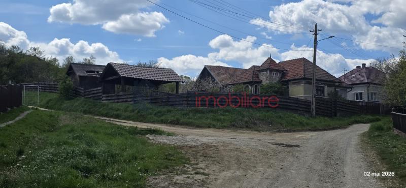 Casa 2 camere de vanzare in Topa Mica