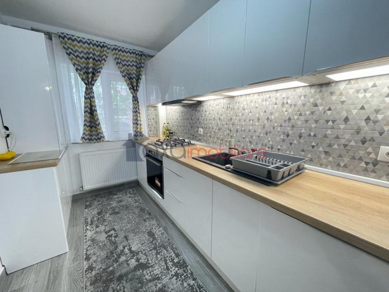 Apartment 2 rooms for rent in Floresti