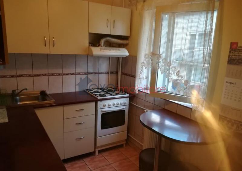 Apartament 1 camere de vanzare in Cluj-Napoca, cartier Manastur