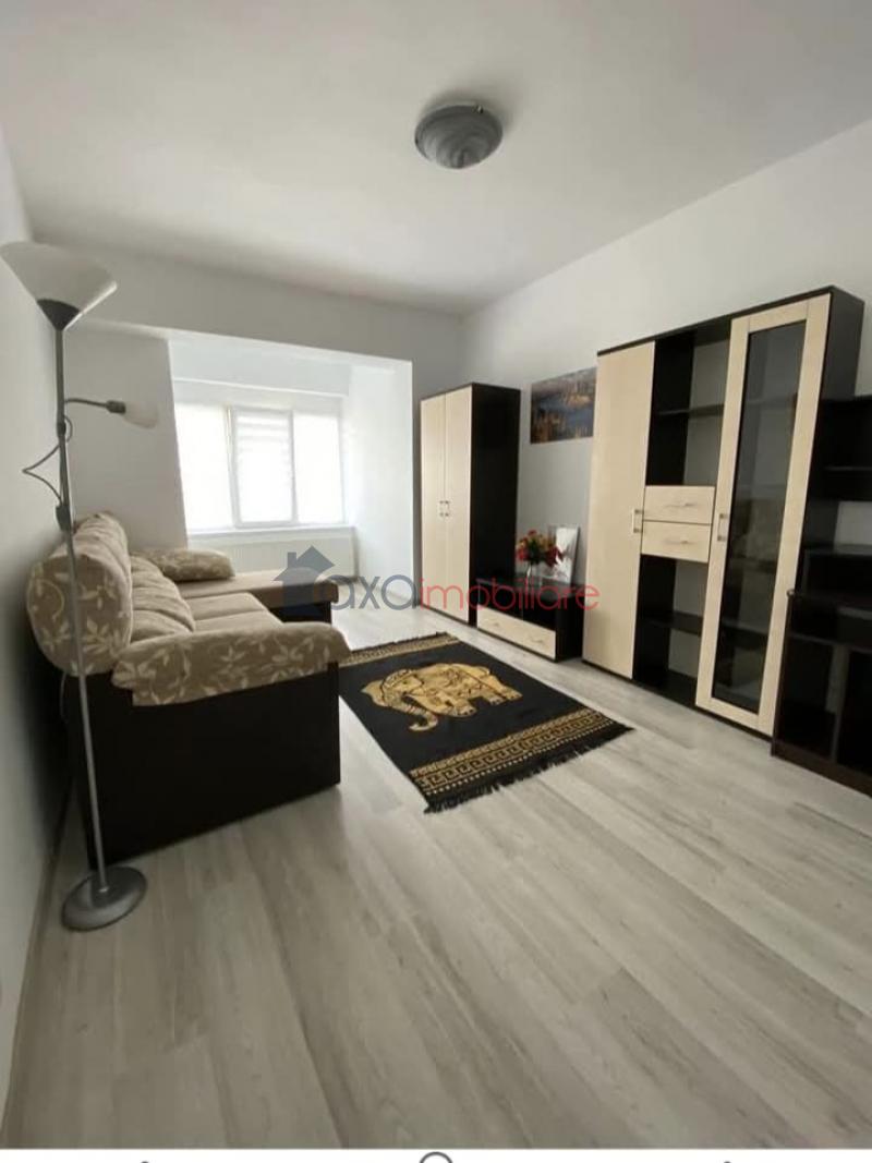 Apartament 2 camere de inchiriat in Cluj-Napoca, cartier Centru
