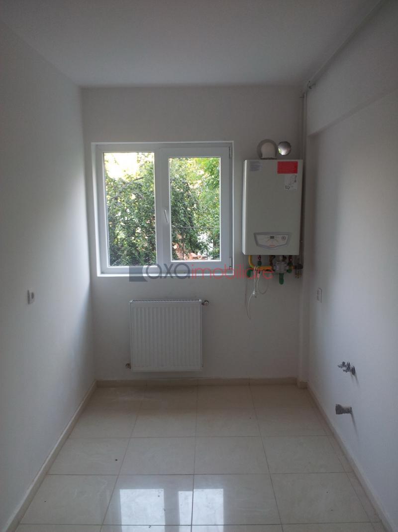 Apartament 1 camere de  vanzare in Cluj-Napoca, Marasti ID 835