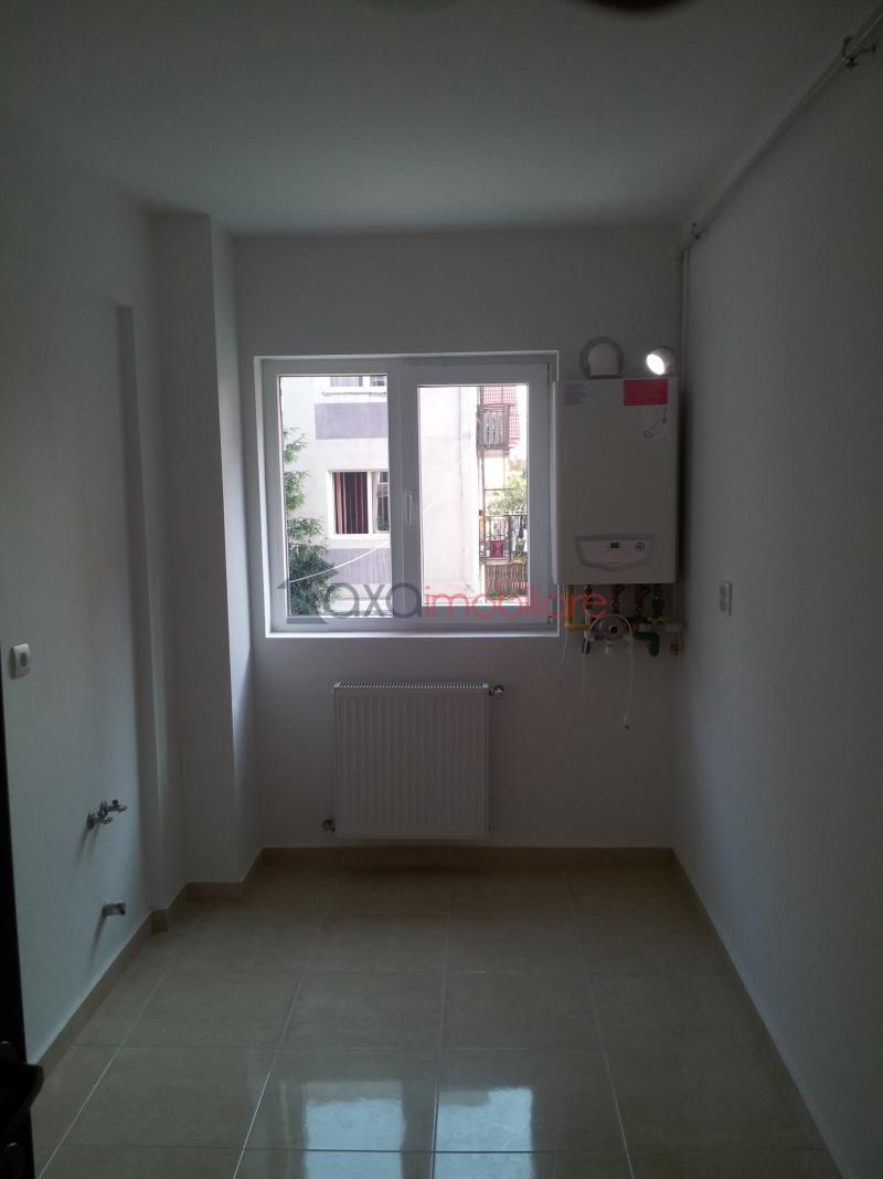 Apartament 1 camere de  vanzare in Cluj-Napoca, Marasti ID 835