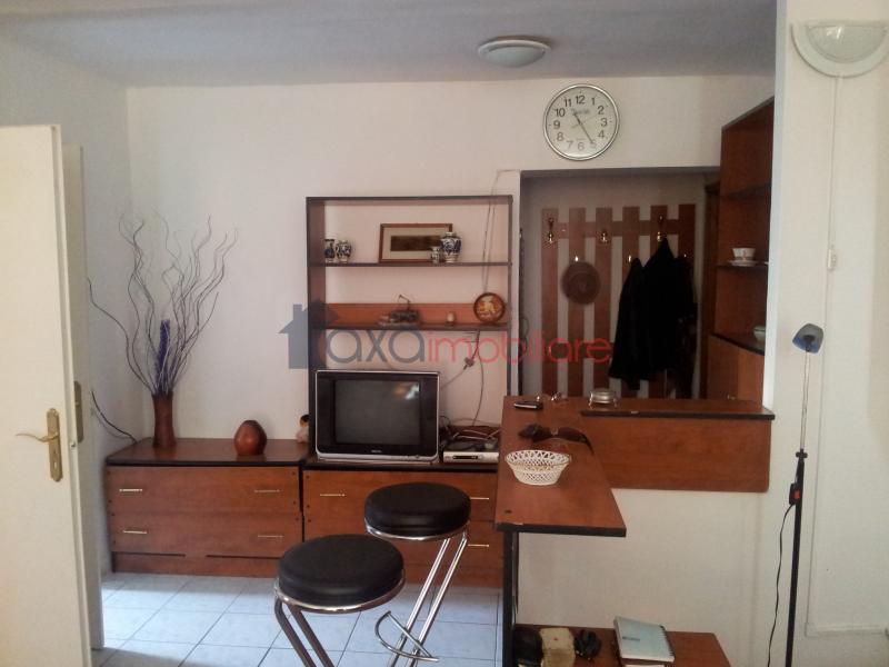Apartament 2 camere de vanzare in Cluj-Napoca, cartier Plopilor