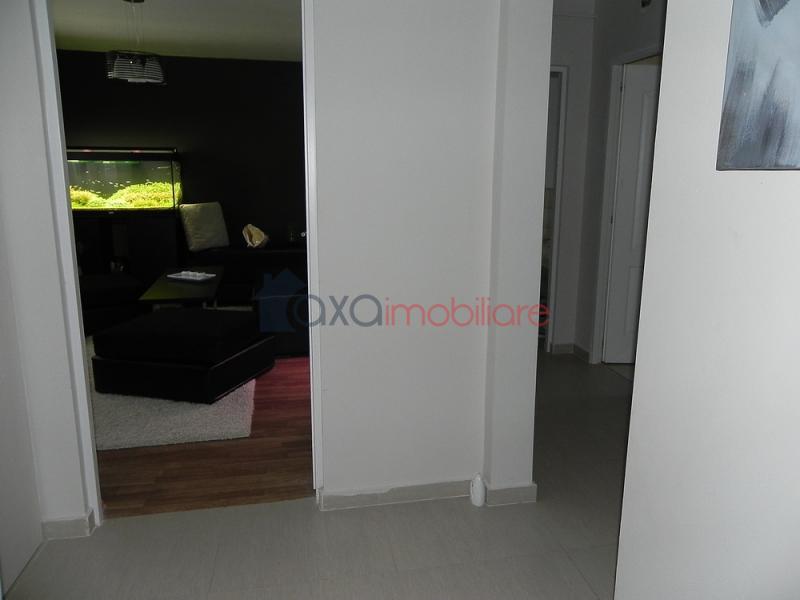 Apartament 3 camere de vanzare in Cluj-Napoca, cartier Manastur