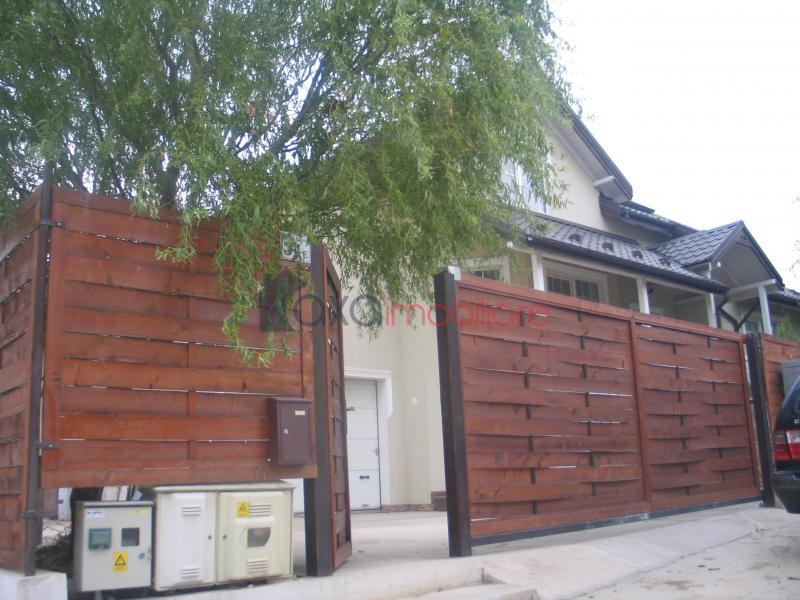 Casa de vanzare in Cluj-Napoca, cartier Iris