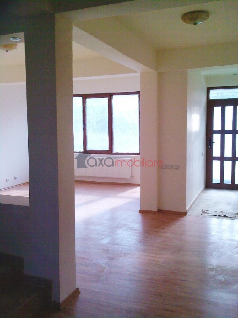 House 5 rooms for sell in Cluj-napoca, ward Buna Ziua