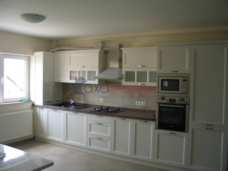 Apartament 3 camere de vanzare