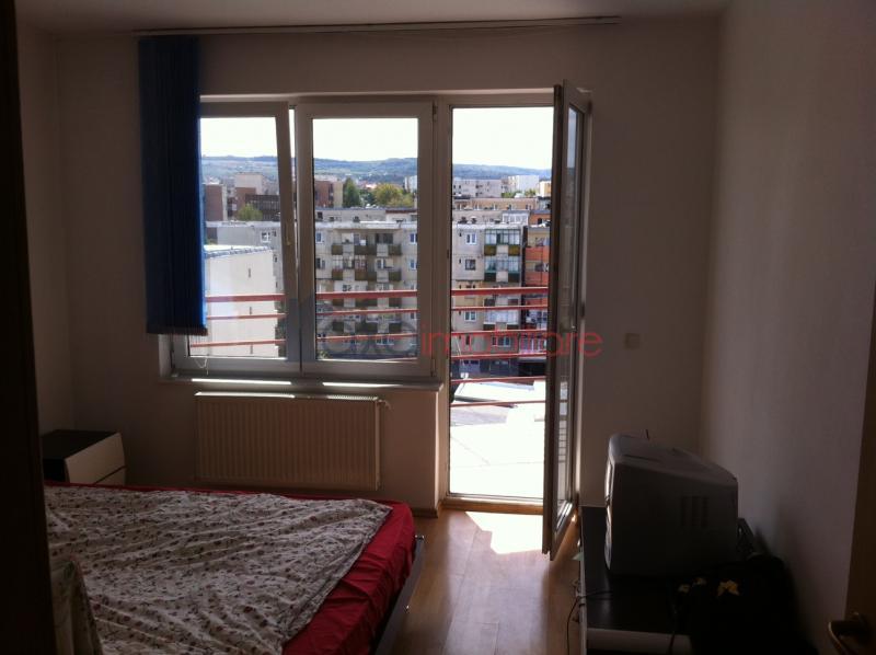 Apartament 2 camere de  vanzare in Cluj-Napoca, Zorilor ID 2092