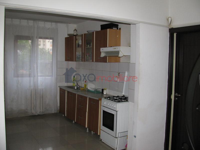 Apartament 3 camere de  vanzare in Cluj-Napoca, Marasti ID 2099