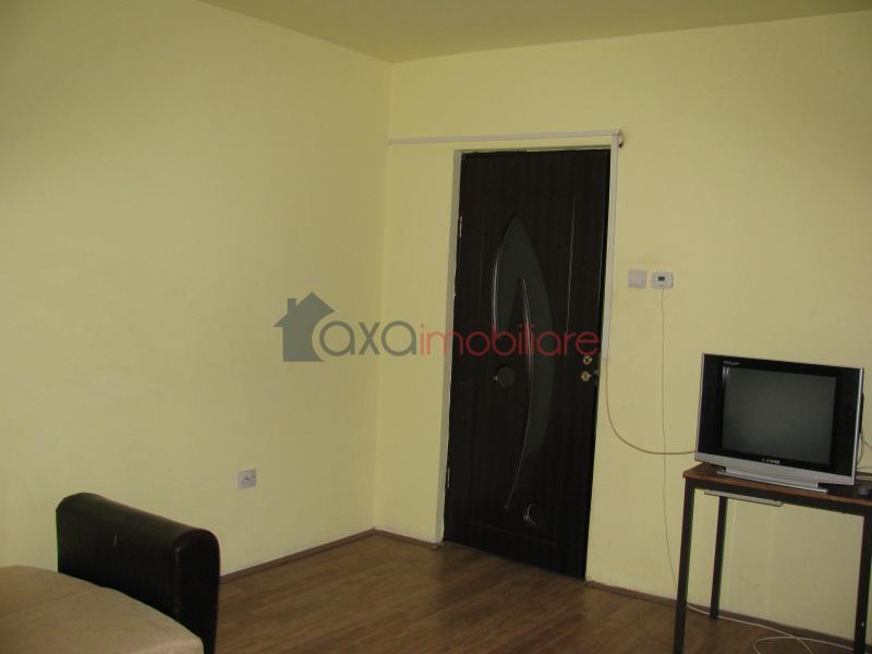 Apartment 3 rooms for  sell in Cluj-napoca, Marasti ID 2099