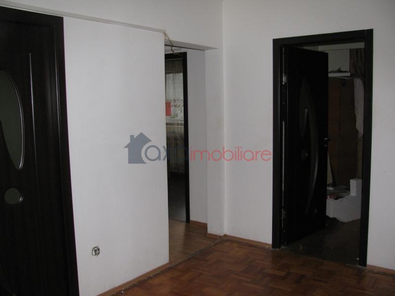 Apartment 3 rooms for  sell in Cluj-napoca, Marasti ID 2099