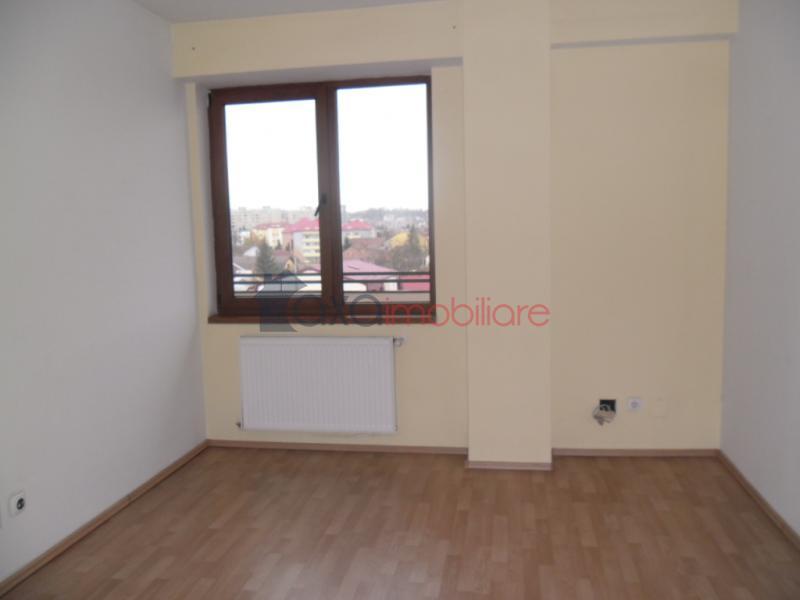Penthouse 5 camere de  vanzare in Cluj-Napoca, Gheorgheni ID 2130