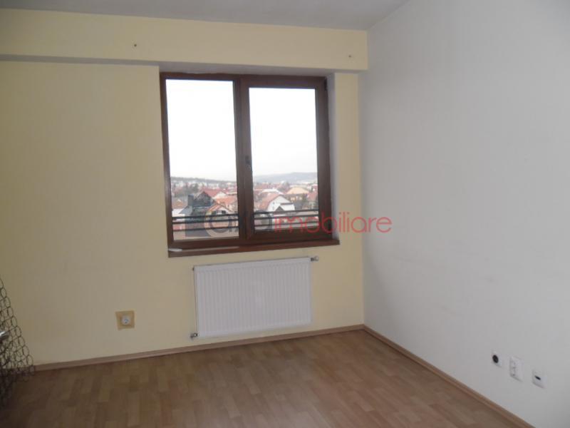 Penthouse 5 camere de  vanzare in Cluj-Napoca, Gheorgheni ID 2130