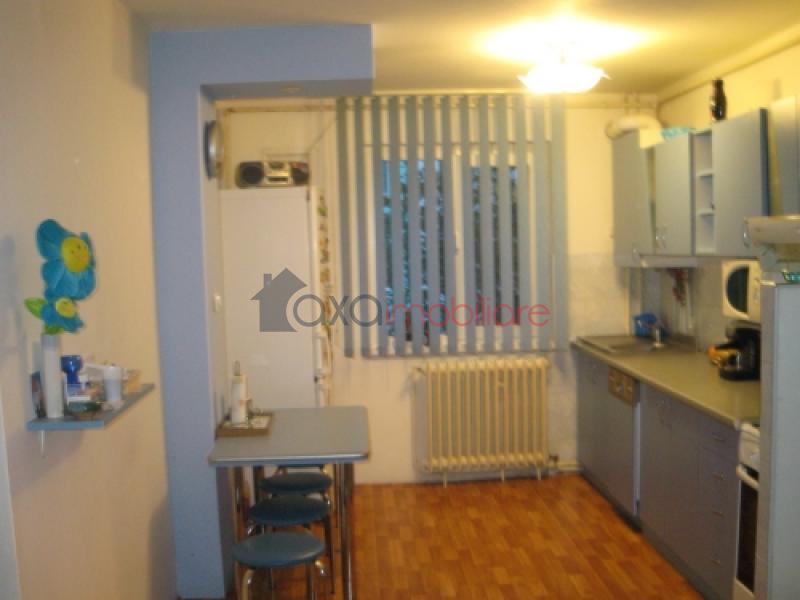 Apartament 3 camere de vanzare in Cluj-Napoca, cartier Manastur