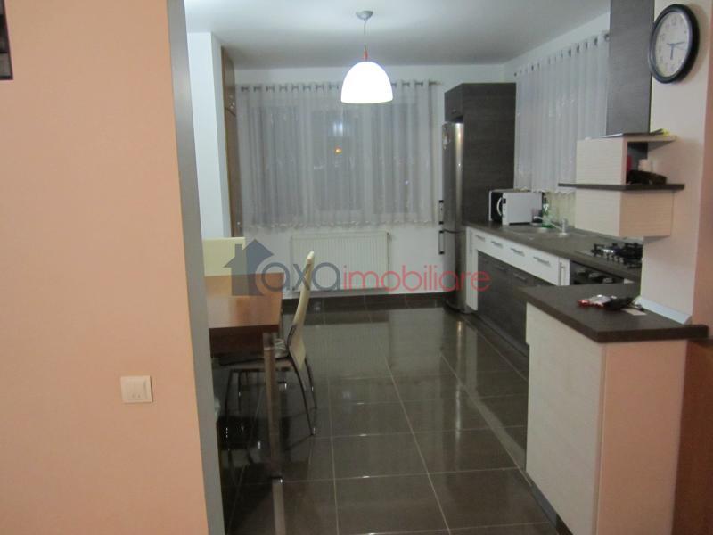 Apartament 3 camere de  vanzare in Cluj-Napoca, Gheorgheni ID 2209