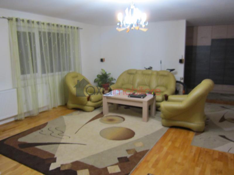 Apartament 3 camere de  vanzare in Cluj-Napoca, Gheorgheni ID 2209