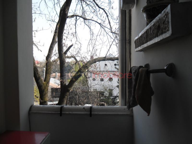 Apartament 5 camere de  vanzare in Cluj-Napoca, Centru ID 2244