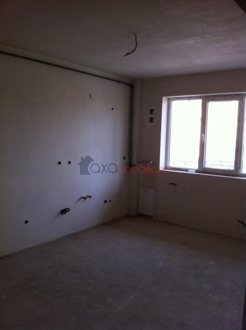 Apartament 1 camere de  vanzare in Cluj-Napoca, Gheorgheni ID 2245