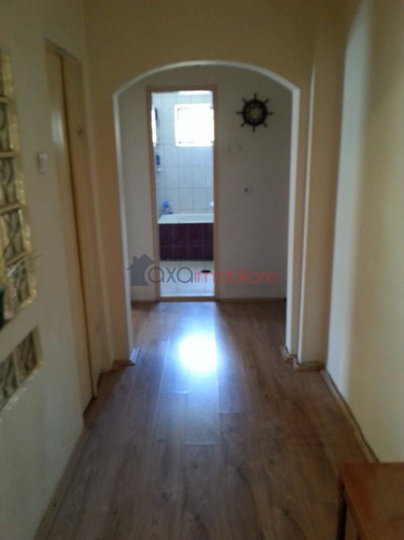 Apartament 2 camere de  vanzare in Cluj-Napoca, Grigorescu ID 2269